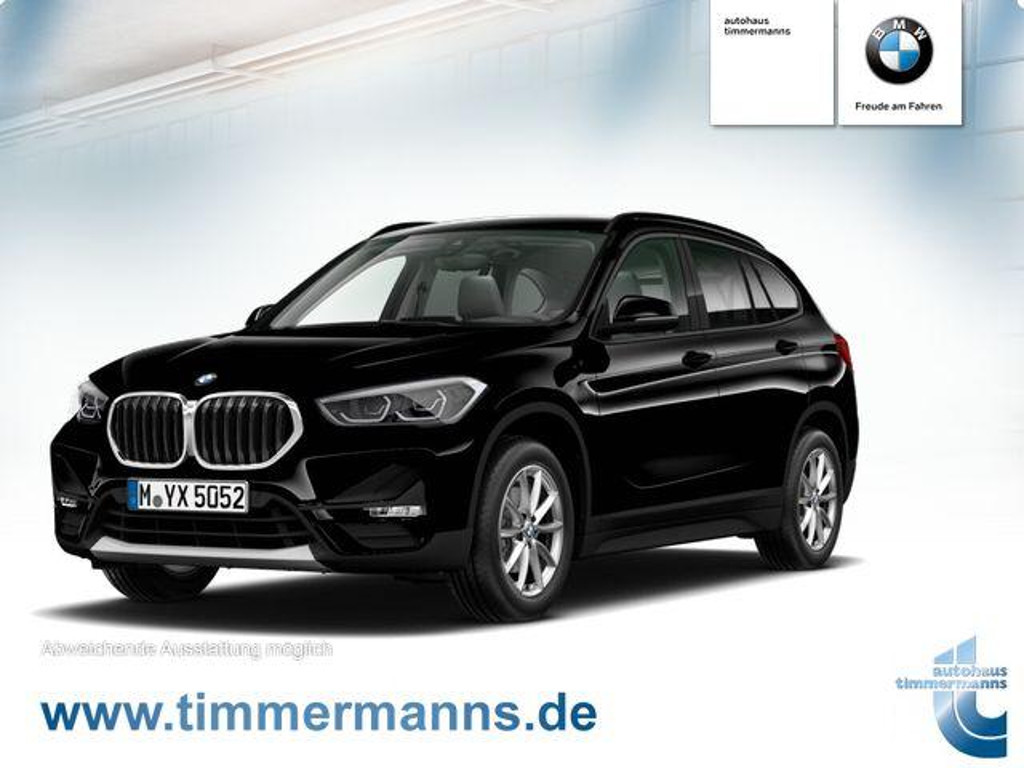 BMW X1 2022 Diesel