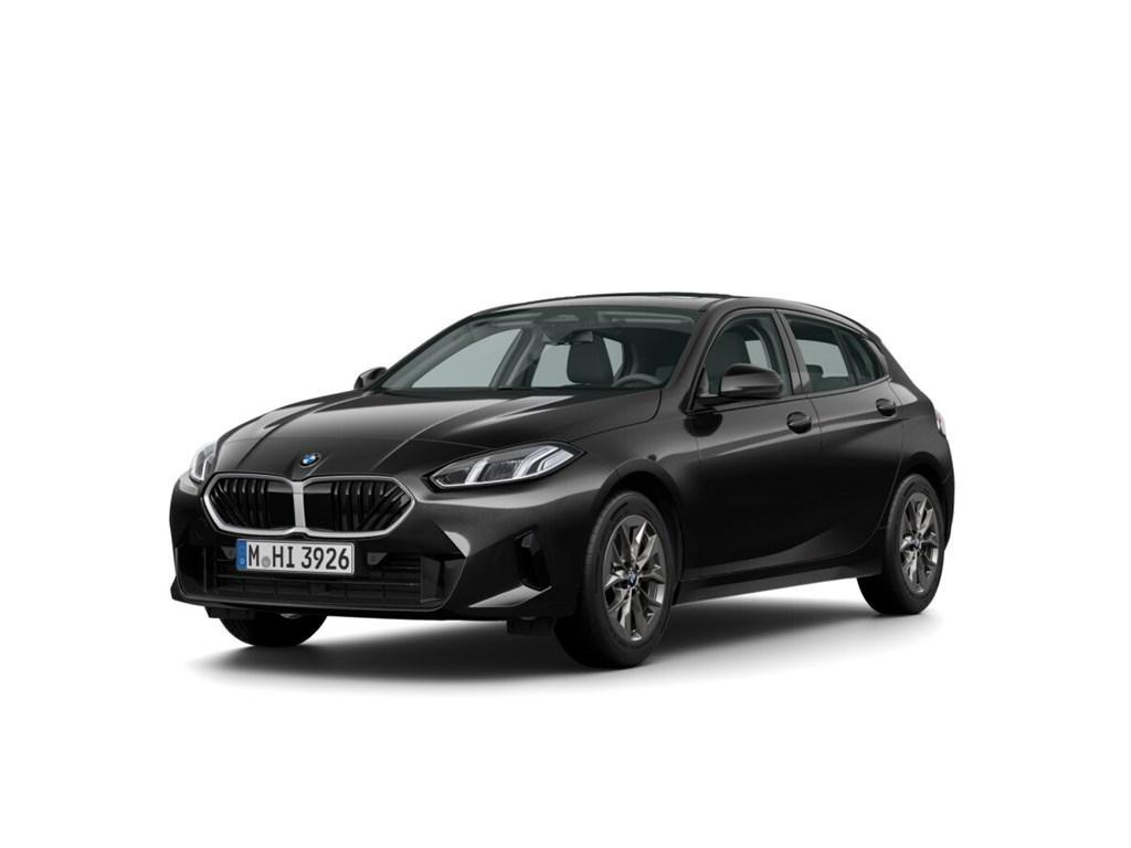 BMW 1 Serie 2025 Benzine