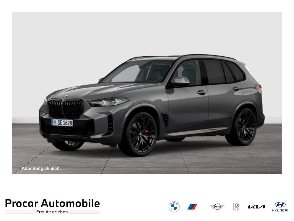 BMW X5 2026 Diesel