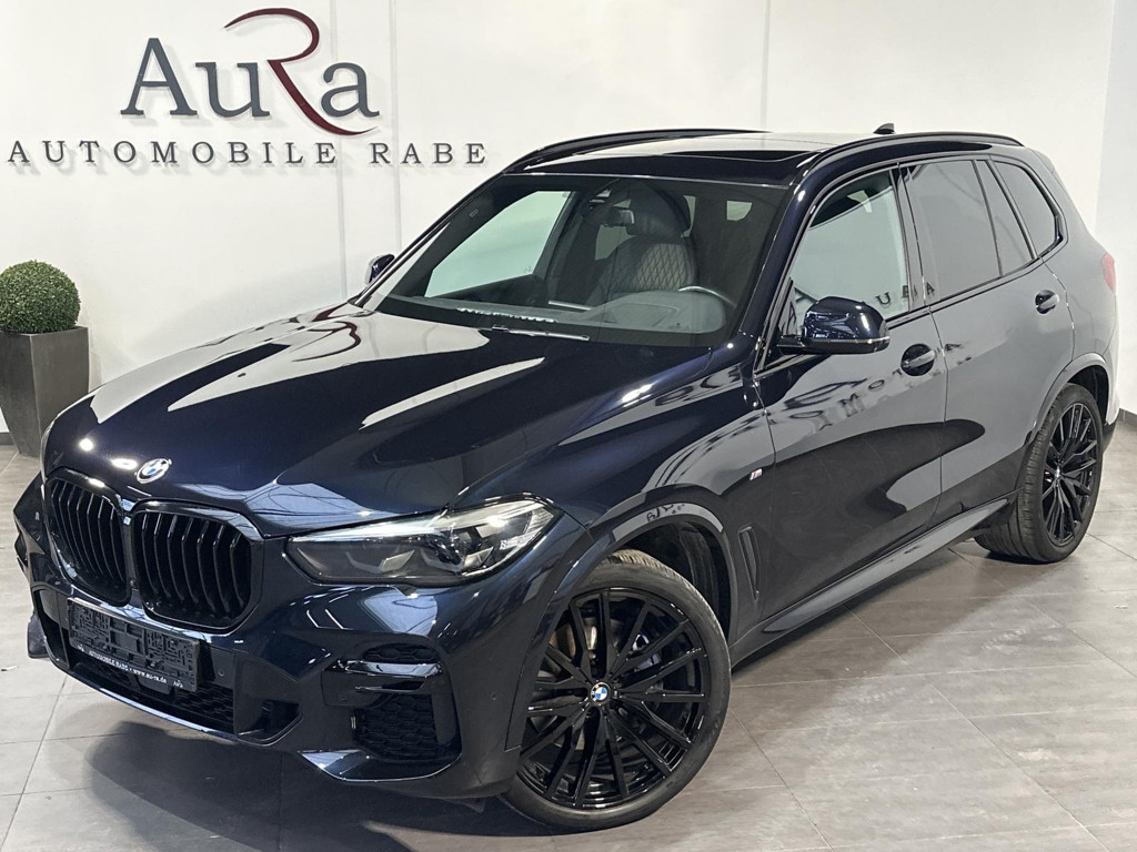 BMW X5 2022 Diesel