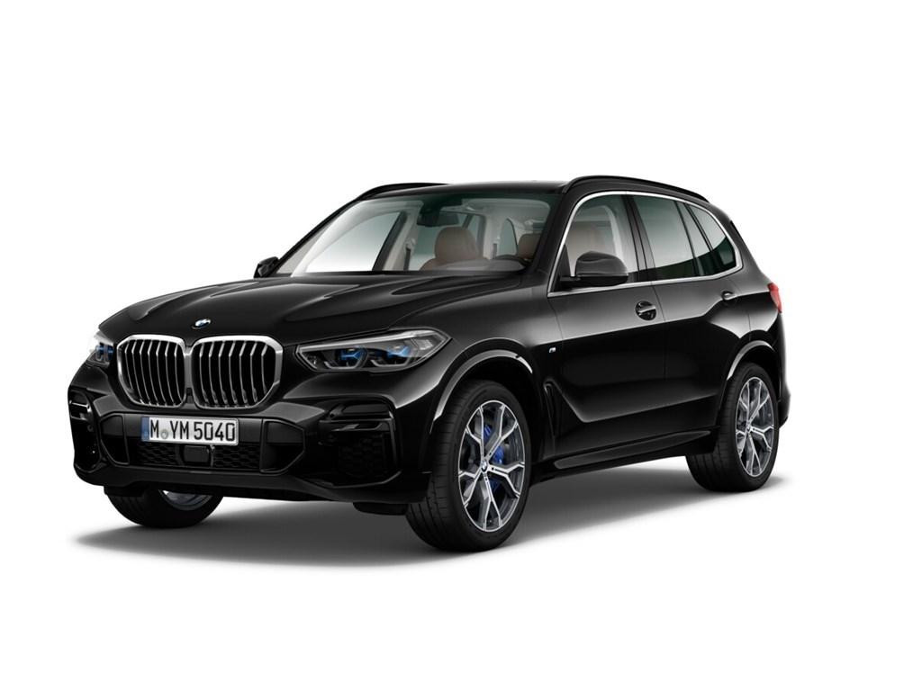 BMW X5 2021 Diesel