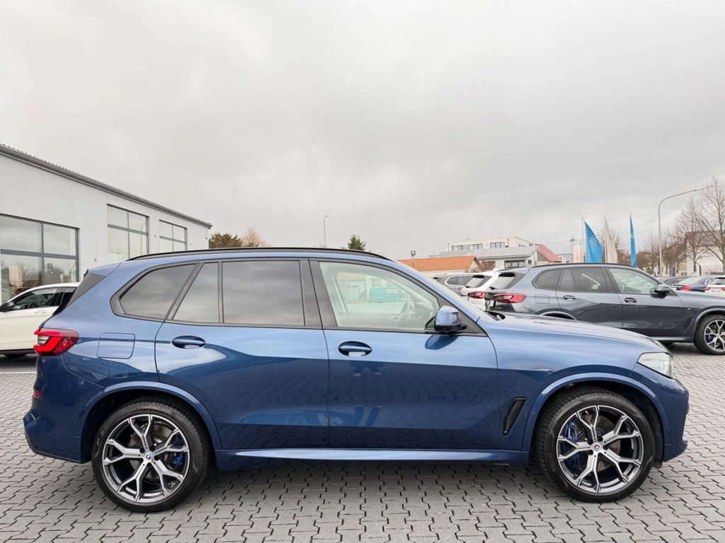BMW X5 2022 Diesel