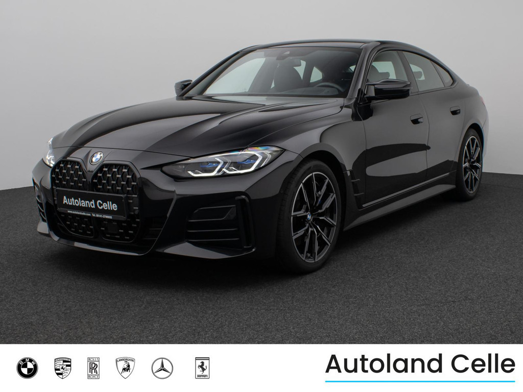 BMW M440 2022 Benzine