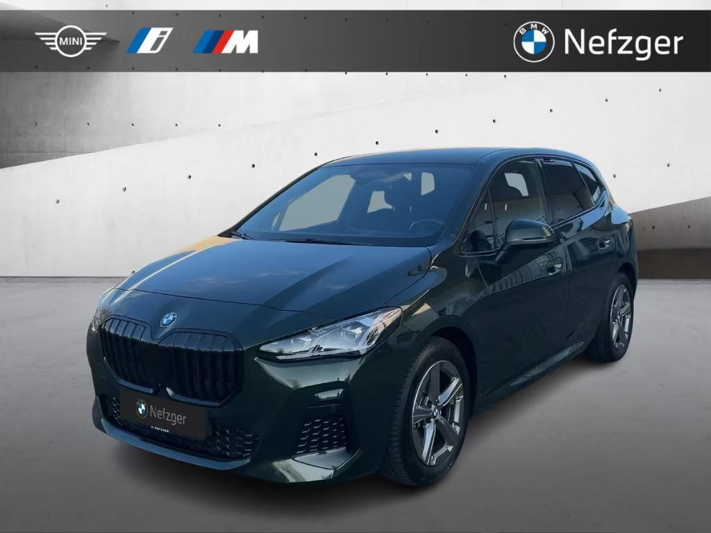 BMW 2 Serie 2022 Benzine