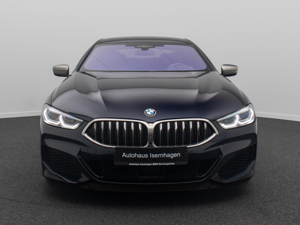 BMW M850