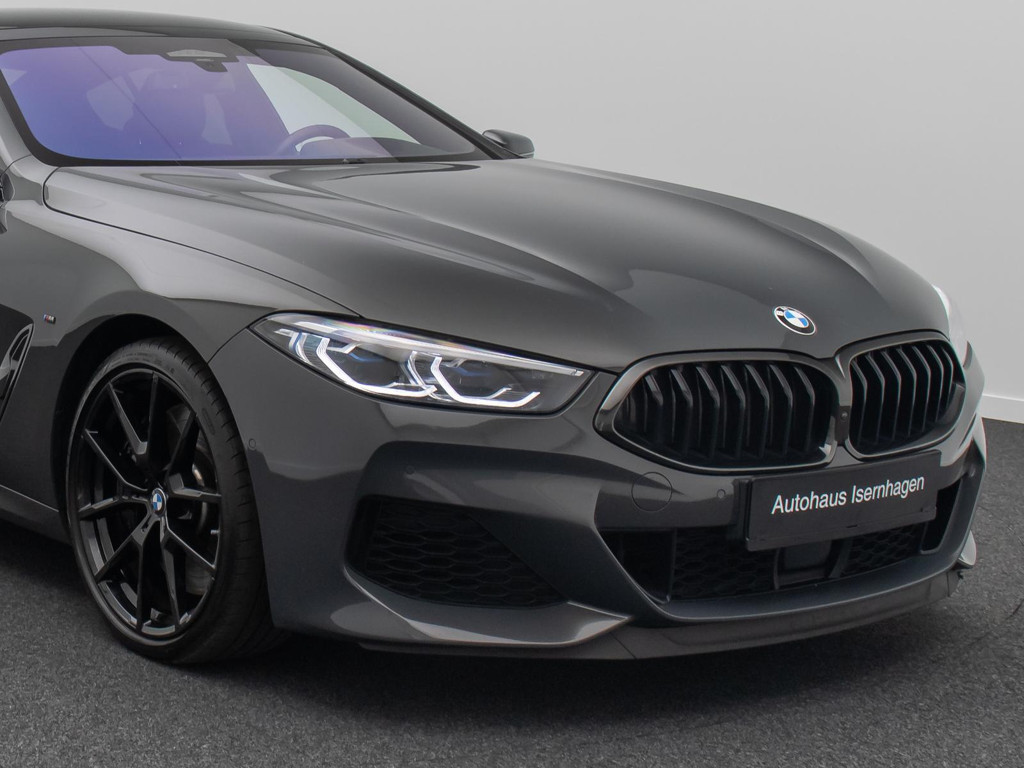 BMW M850