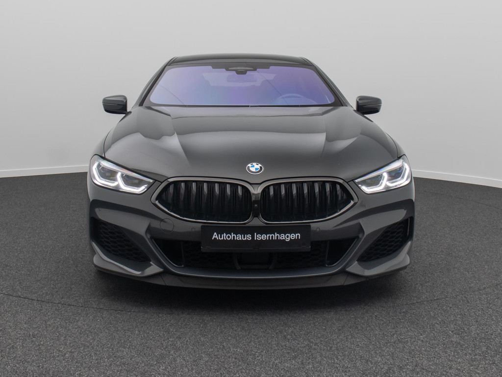 BMW M850