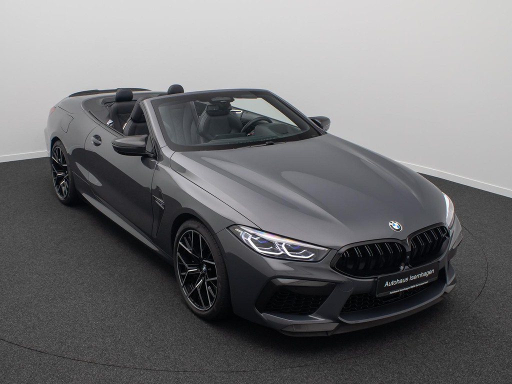 BMW M8