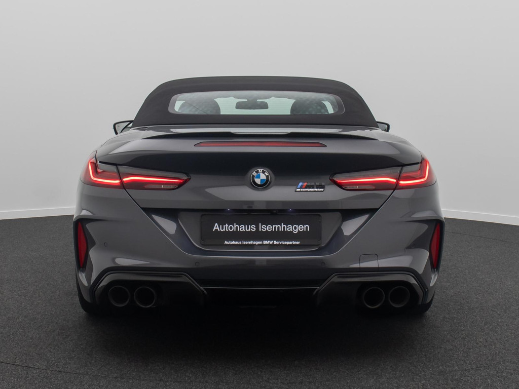 BMW M8