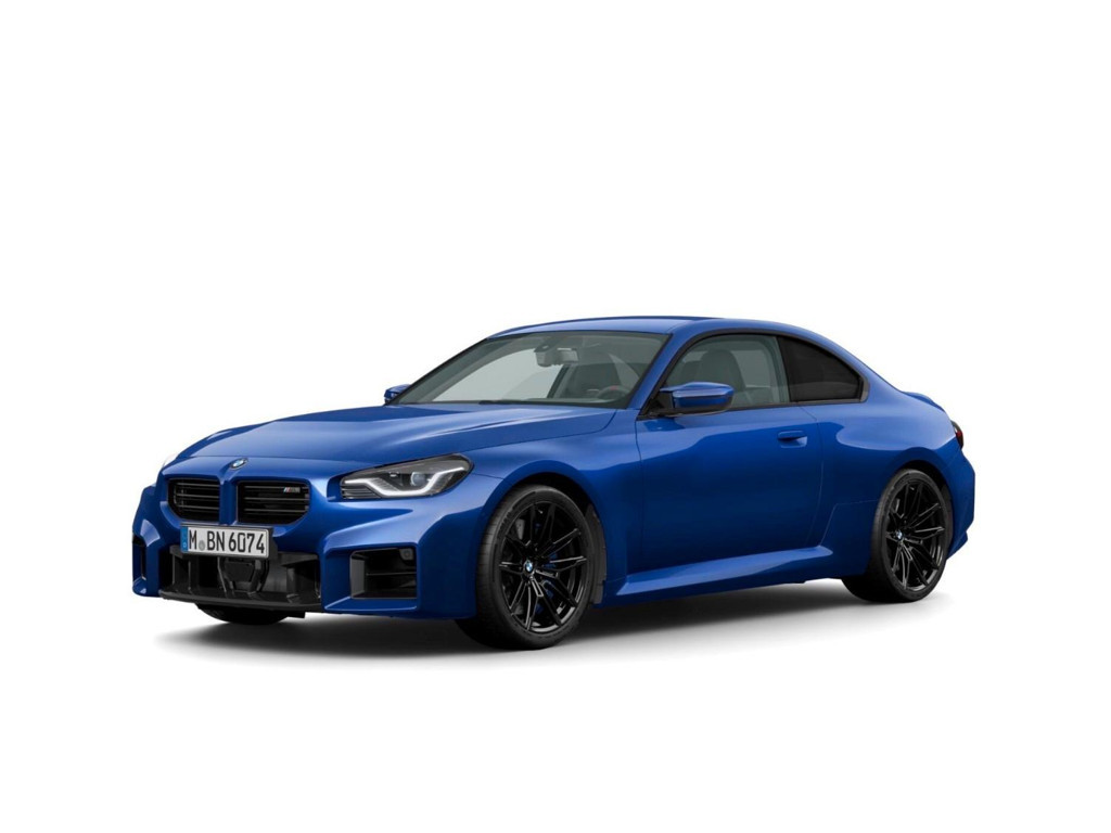 BMW M2 2025 Benzine