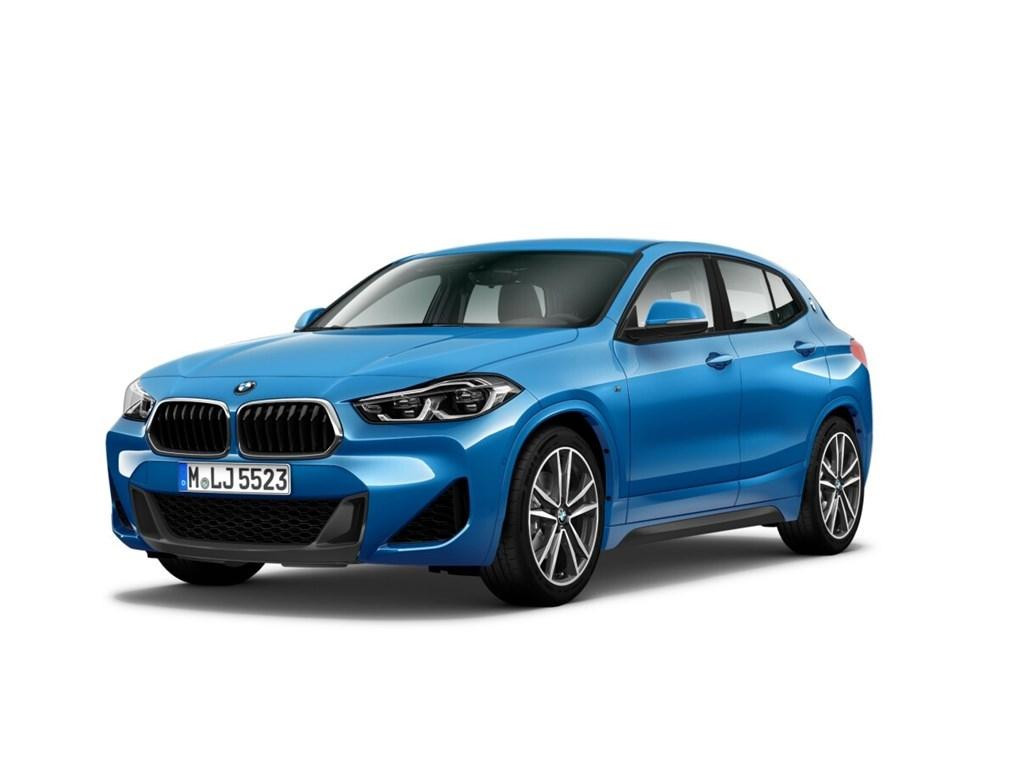BMW X2 2021 Diesel