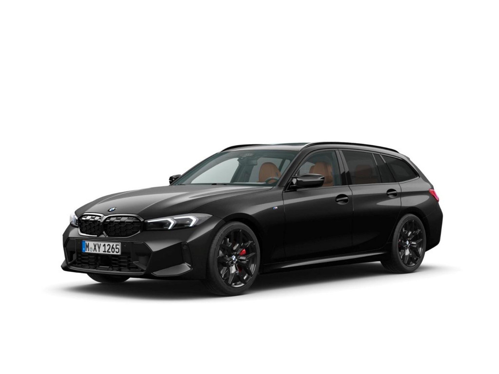 BMW 3 Serie 2025 Diesel