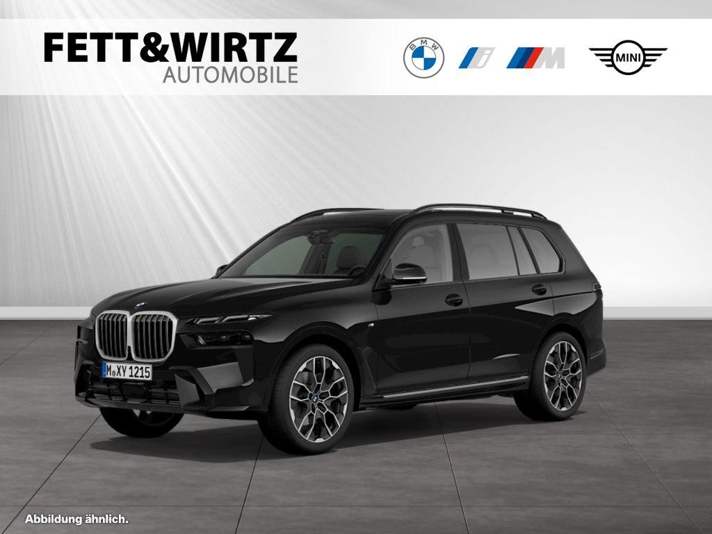 BMW X7 2025 Diesel