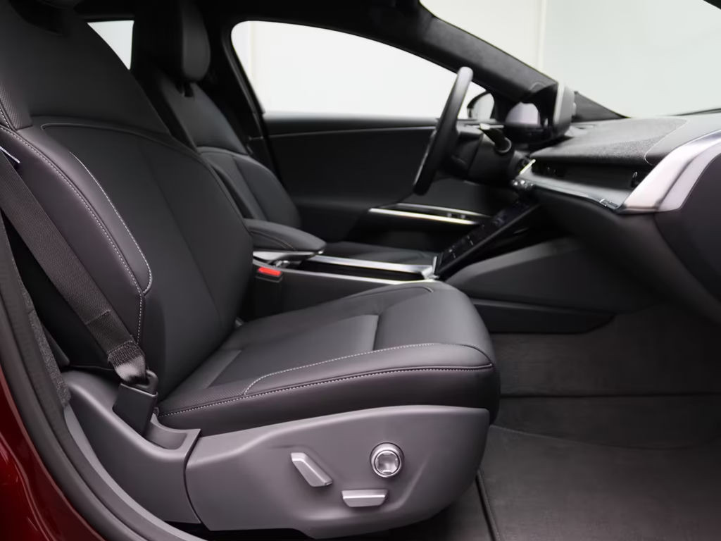 Lucid Air