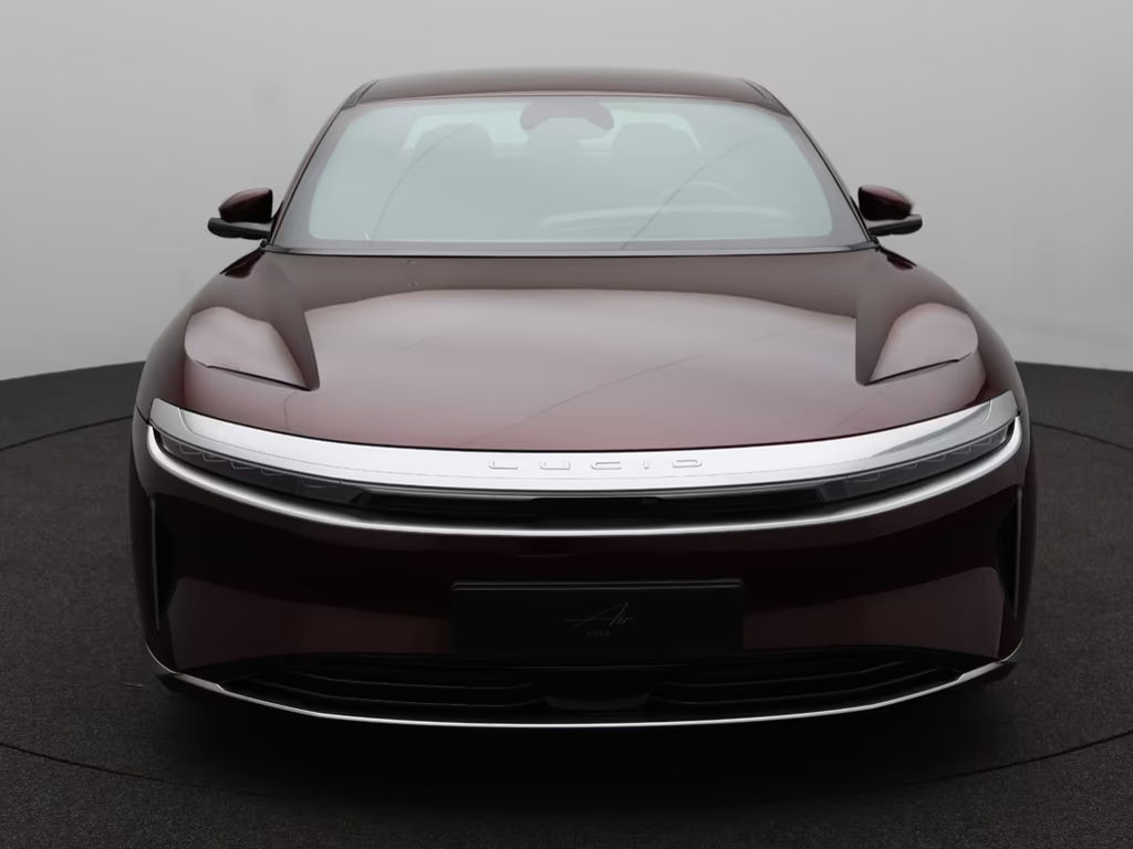 Lucid Air