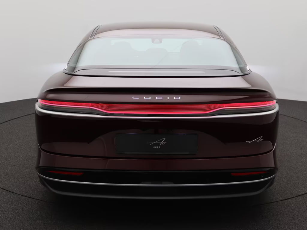 Lucid Air