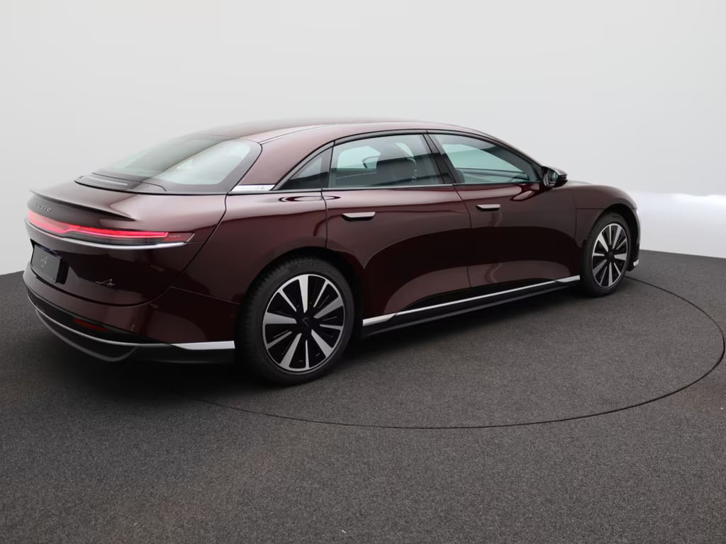 Lucid Air