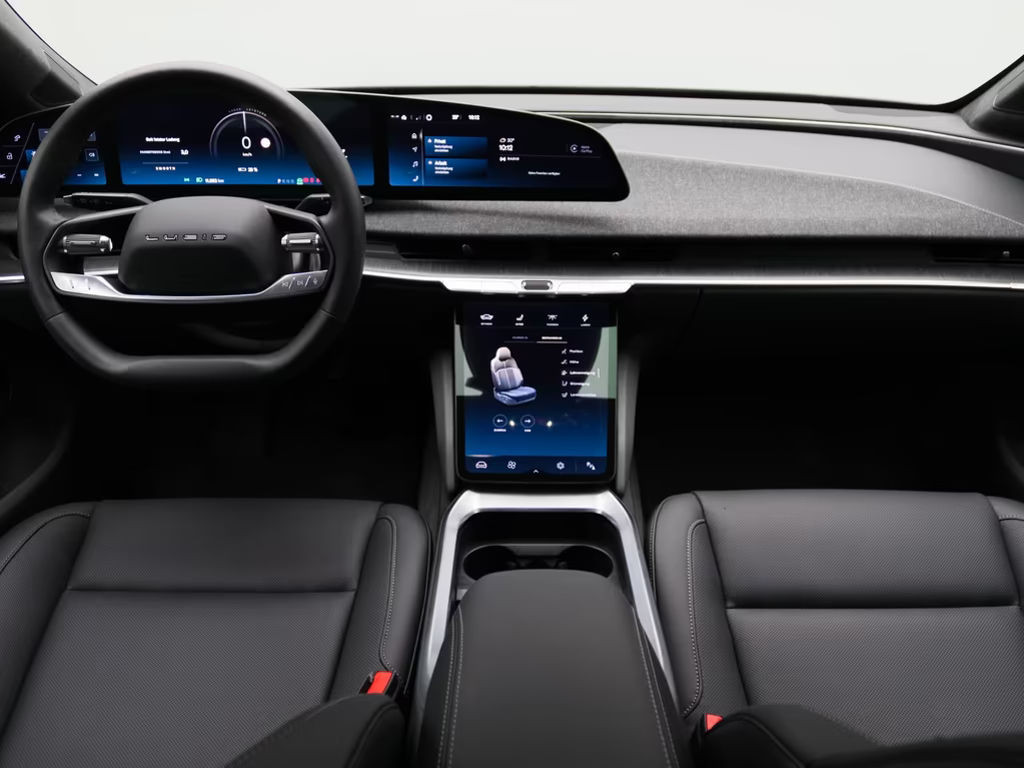 Lucid Air