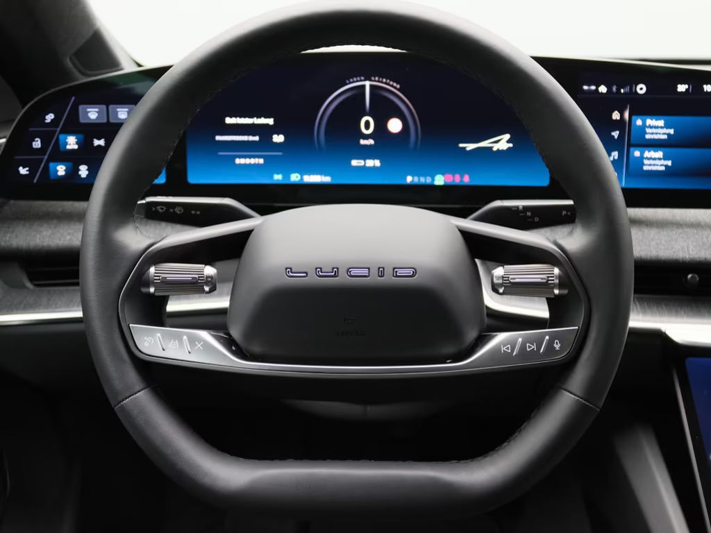 Lucid Air