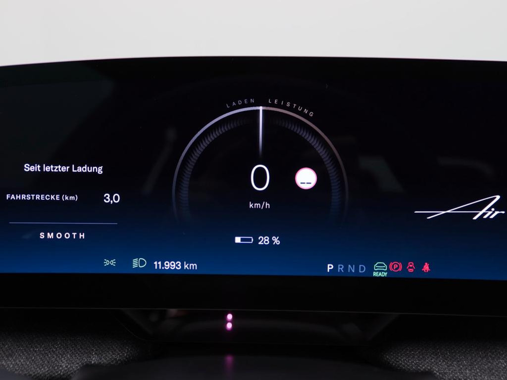 Lucid Air