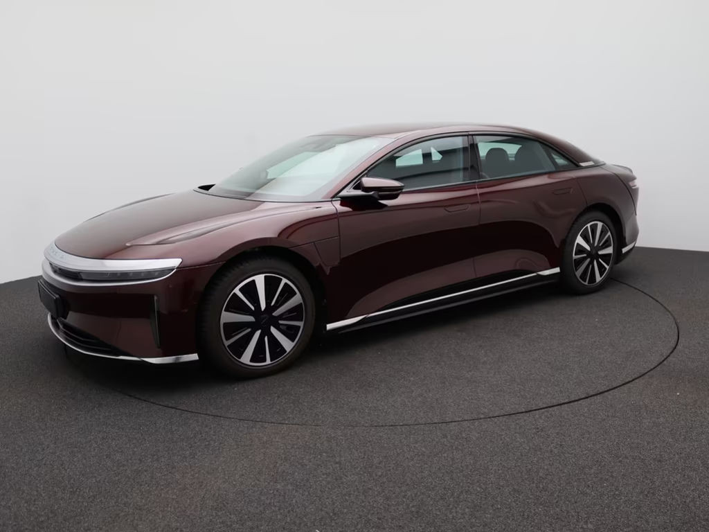 Lucid Air