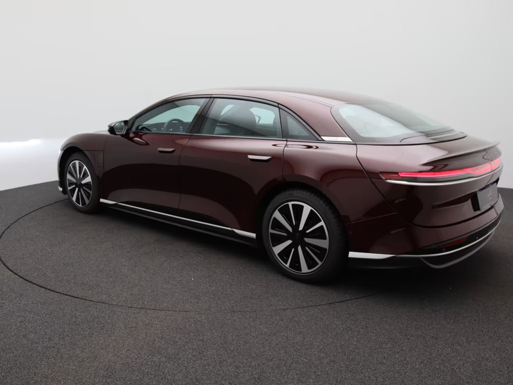 Lucid Air