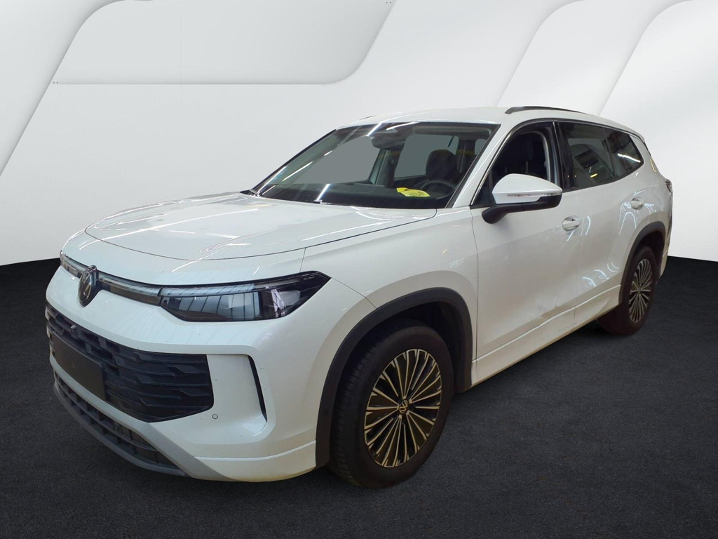 Volkswagen Tayron 2025 Diesel