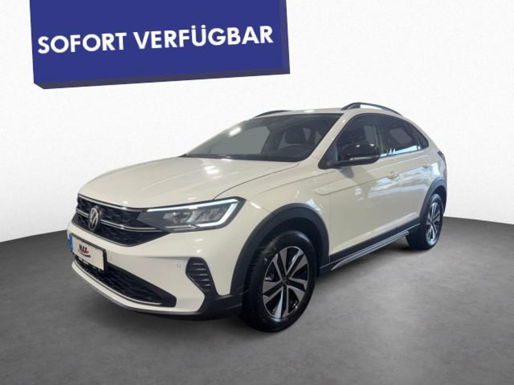 Volkswagen Taigo 2025 Benzine