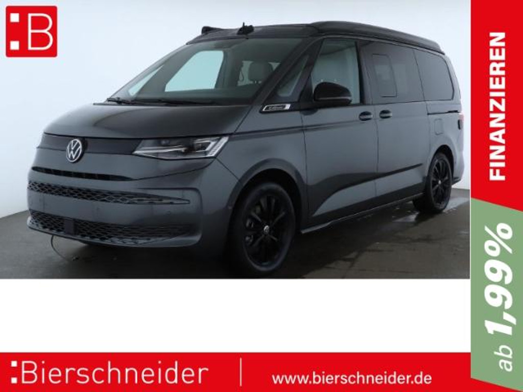 Volkswagen California 2025 Hybride Benzine