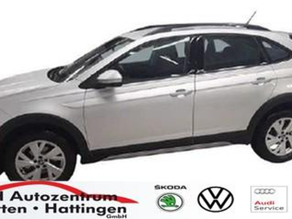 Volkswagen Taigo 2025 Benzine
