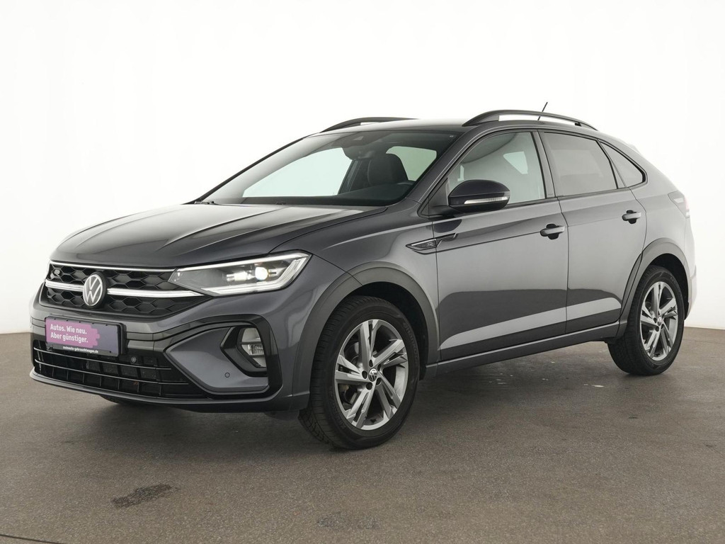 Volkswagen Taigo 2024 Benzine