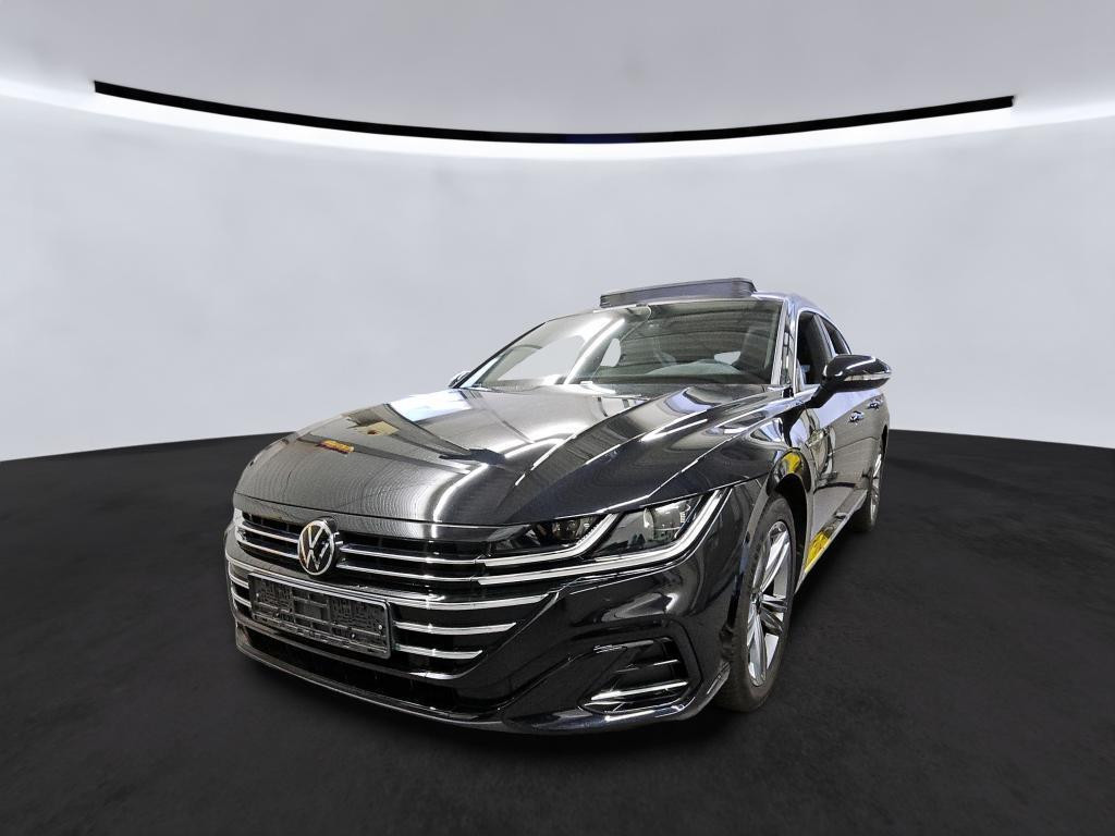 Volkswagen Arteon Shooting Brake 2023 Diesel
