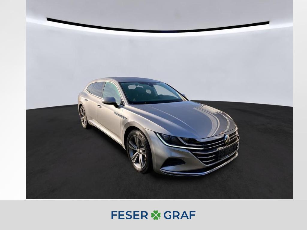 Volkswagen Arteon Shooting Brake 2024 Diesel