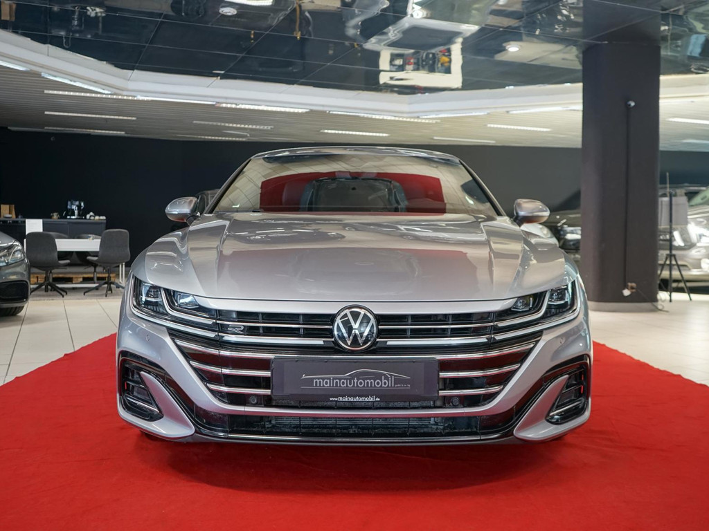 Volkswagen Arteon 2023 Diesel