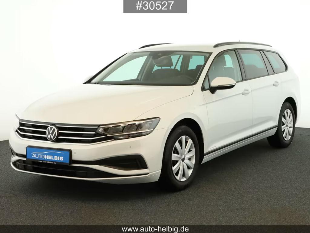Volkswagen Passat 2023 Diesel