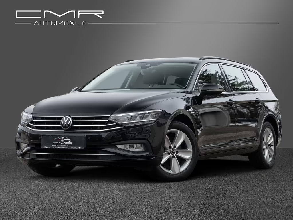 Volkswagen Passat 2022 Diesel