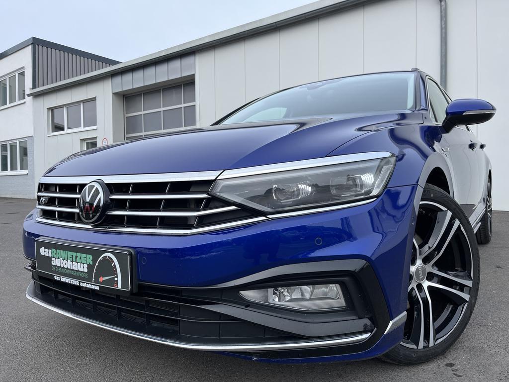 Volkswagen Passat 2022 Diesel