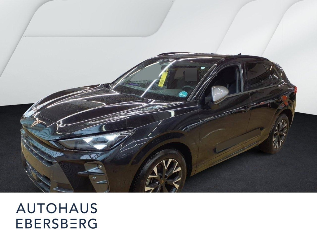 Cupra Terramar 2025 Benzine