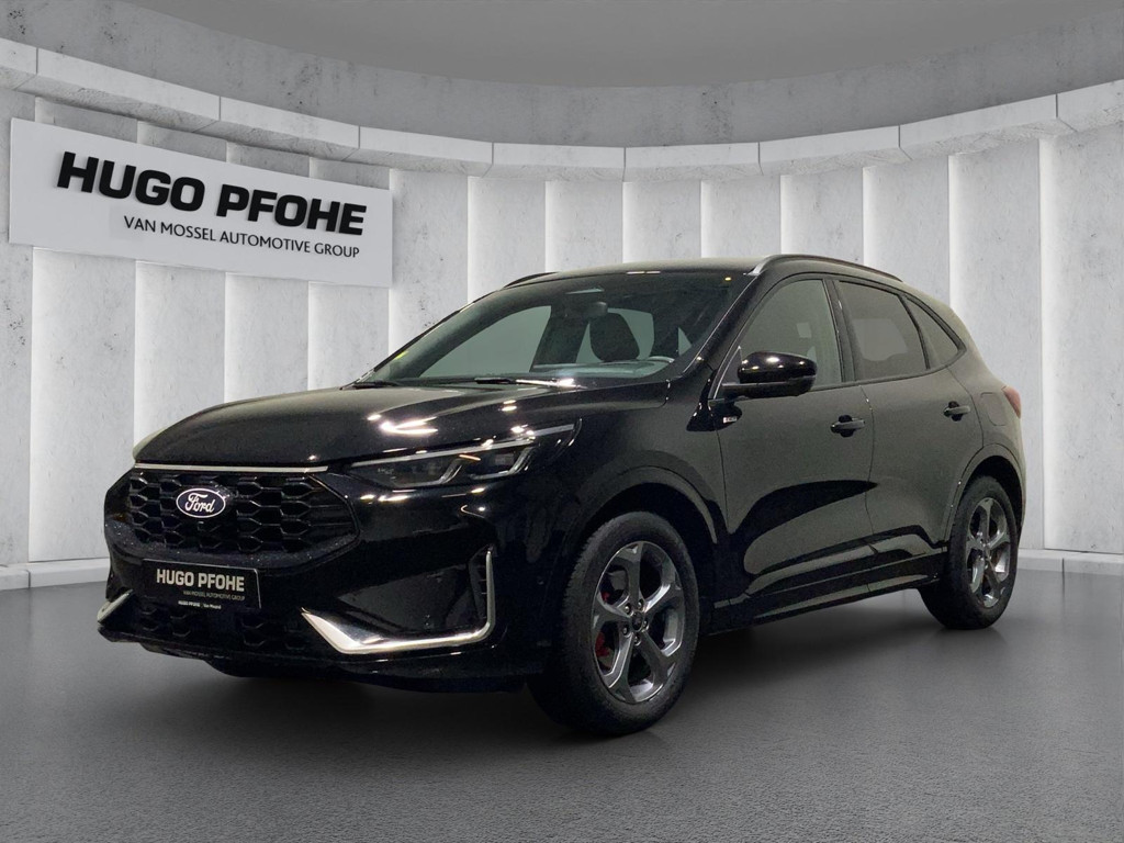 Ford Kuga 2024 Benzine