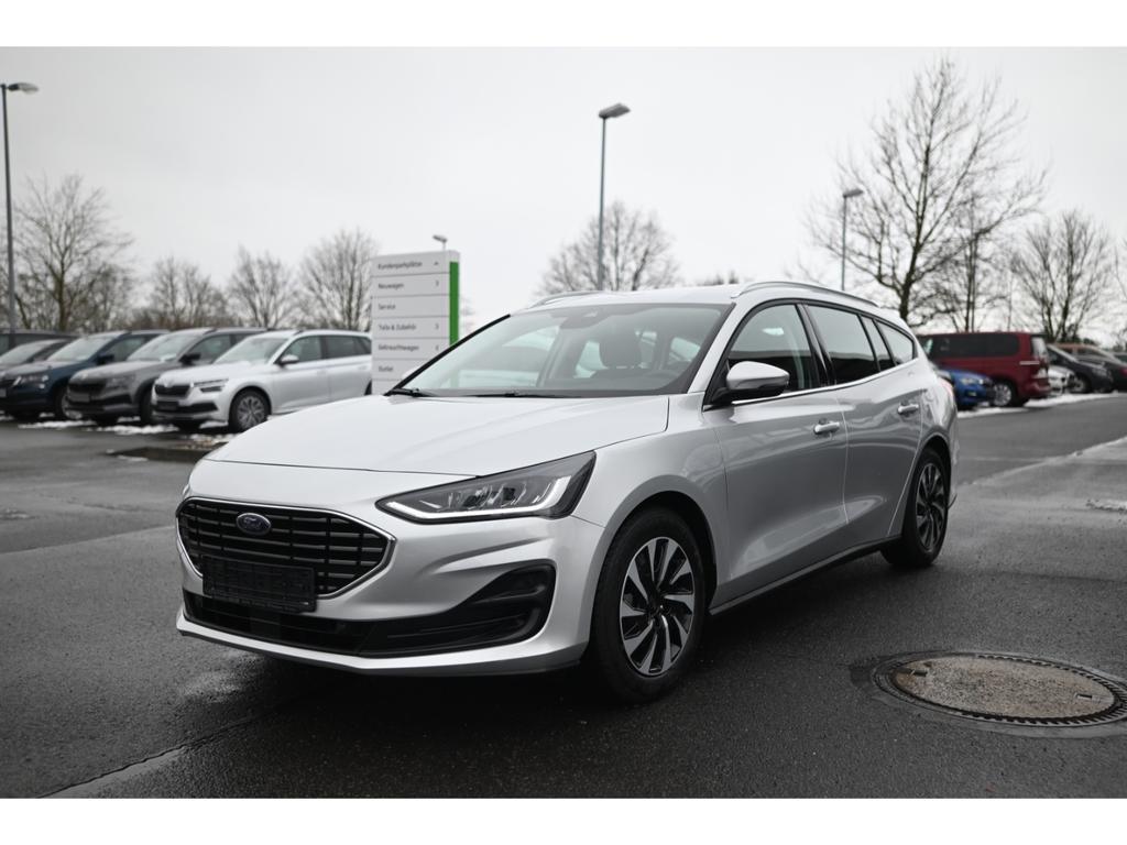 Ford Focus 2024 Diesel