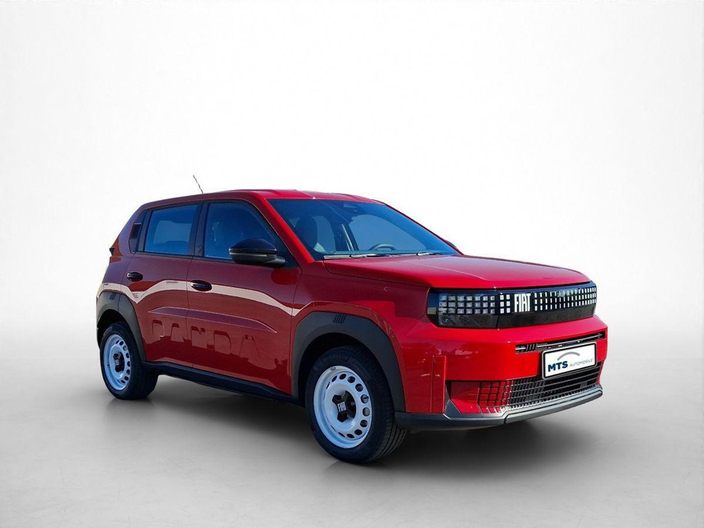 Fiat Grande Panda