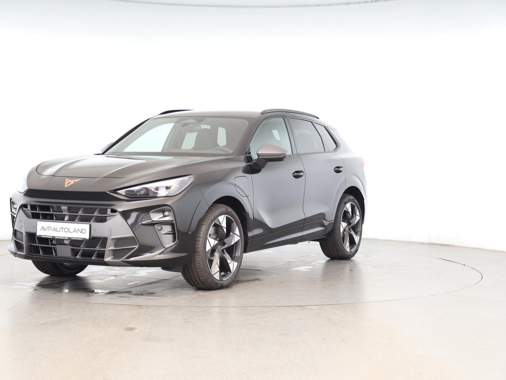 Cupra Terramar 2026 Hybride Benzine