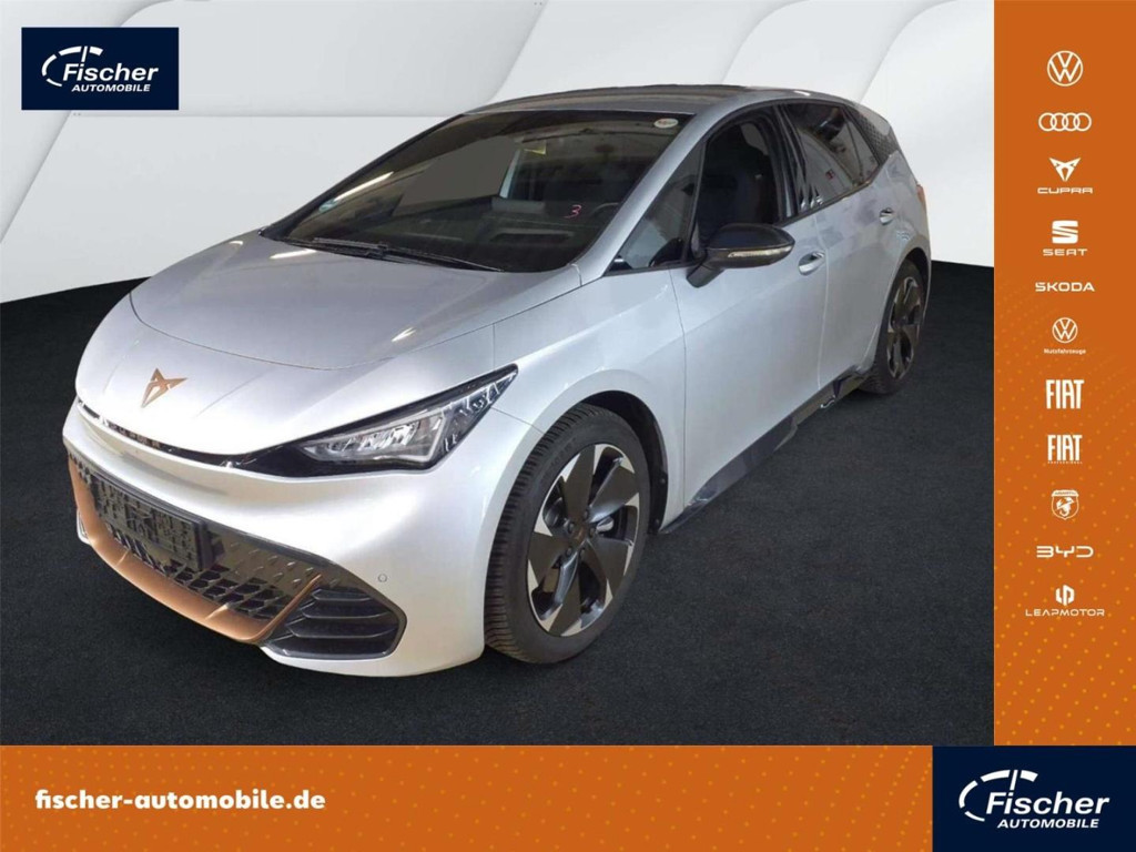 Cupra Born 2025 Elektrisch