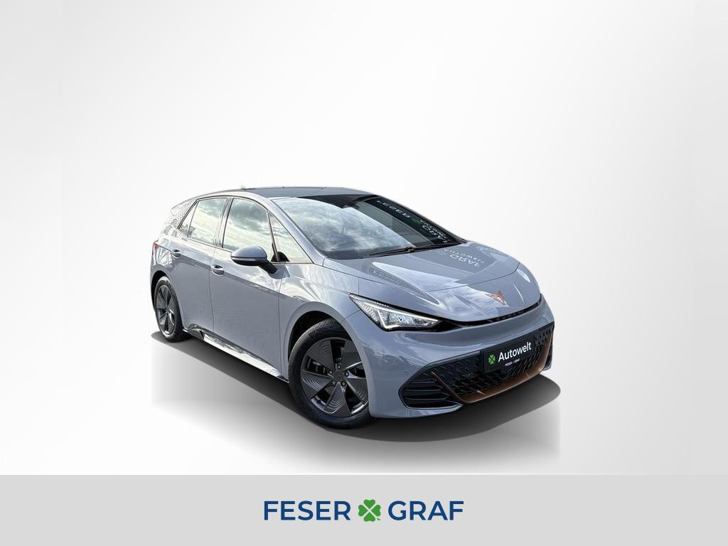 Cupra Born 2023 Elektrisch