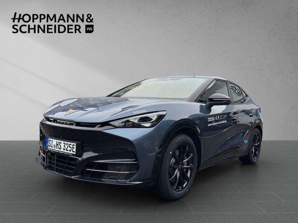 Cupra Tavascan 2026 Elektrisch