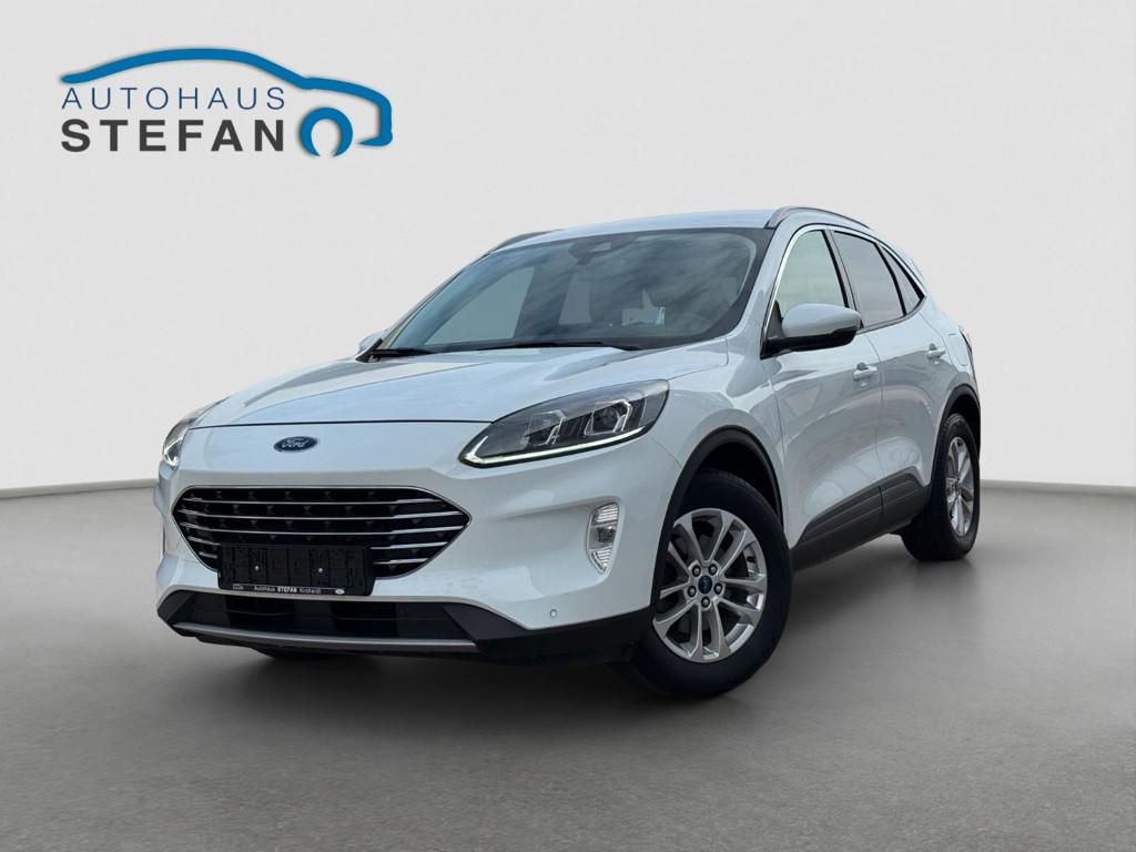Ford Kuga 2022 Diesel