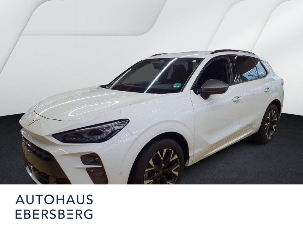 Cupra Terramar 2025 Benzine