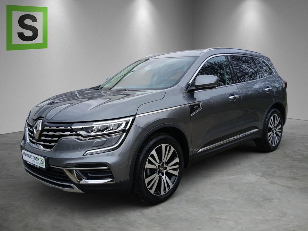 Renault Koleos 2023 Benzine