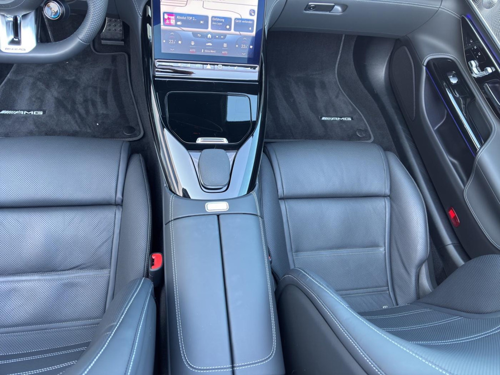 Mercedes-Benz SL-Klasse