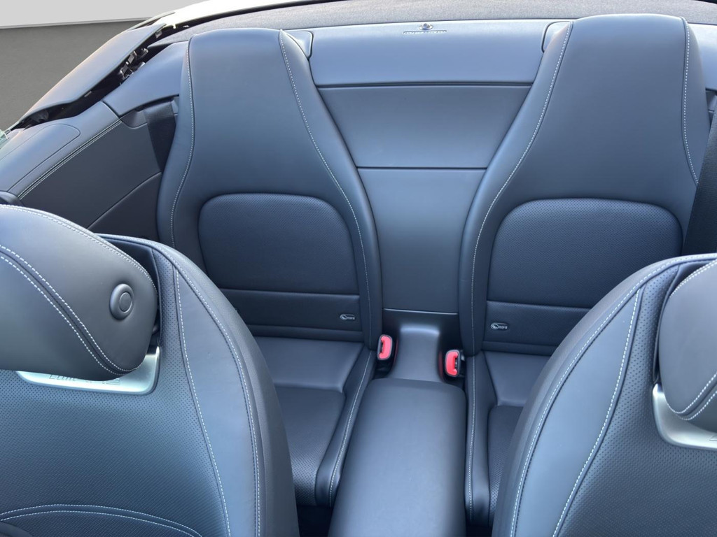 Mercedes-Benz SL-Klasse